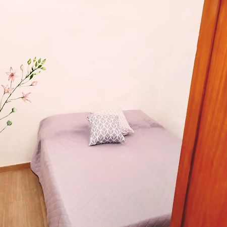 Appartement Mini House Gorizia à Syracuse Extérieur photo