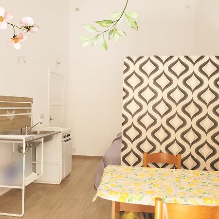 Appartement Mini House Gorizia à Syracuse Extérieur photo