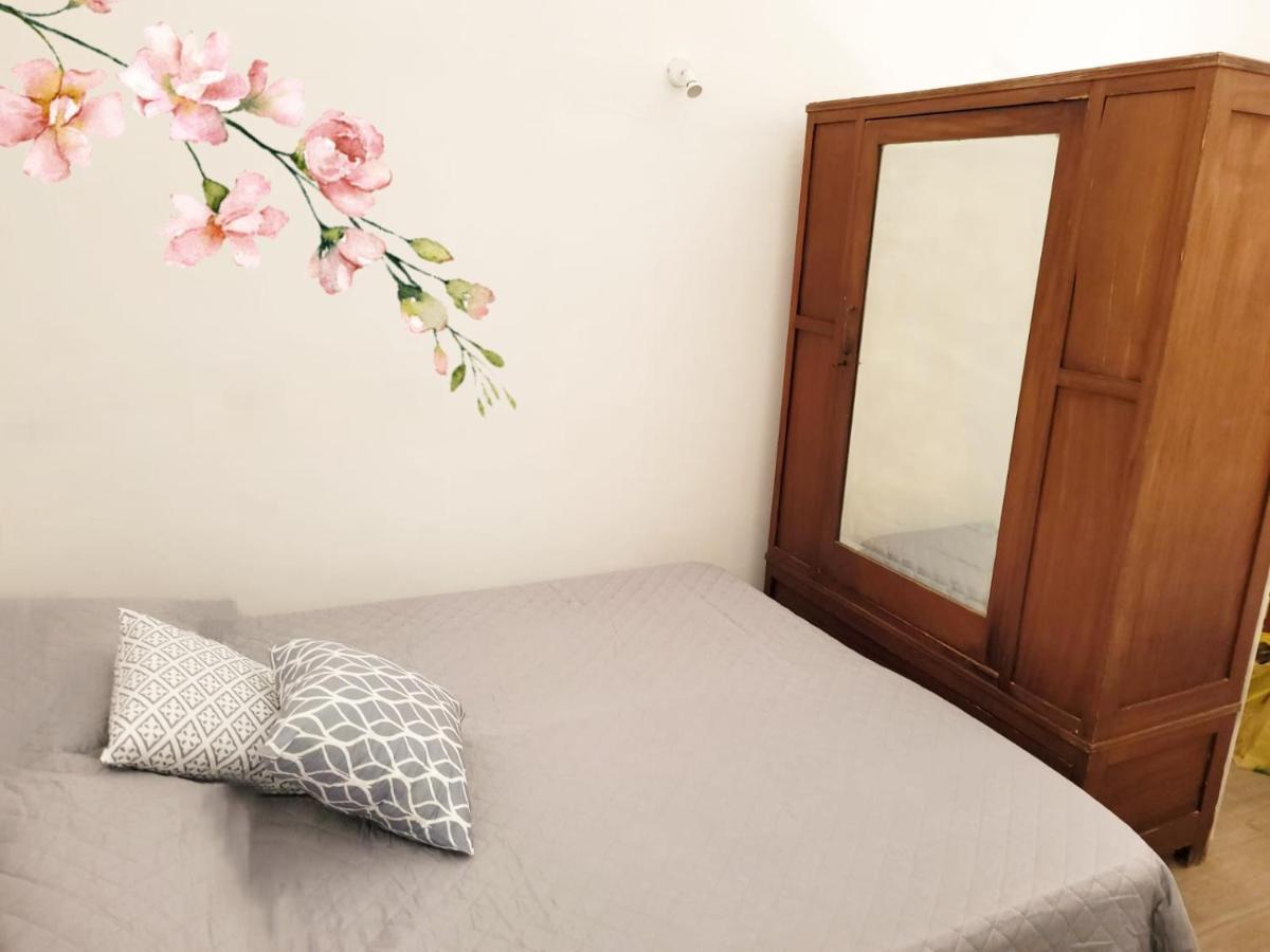 Appartement Mini House Gorizia à Syracuse Extérieur photo