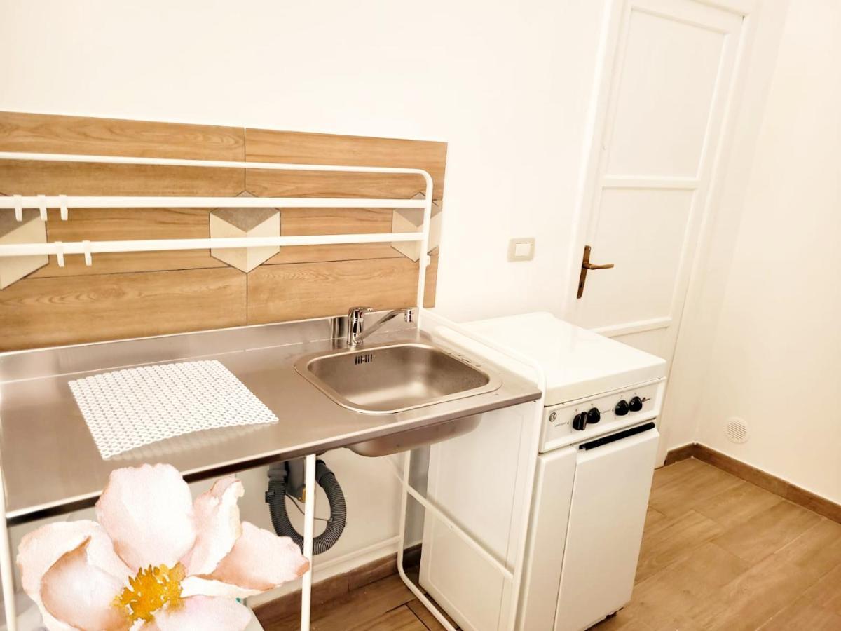 Appartement Mini House Gorizia à Syracuse Extérieur photo